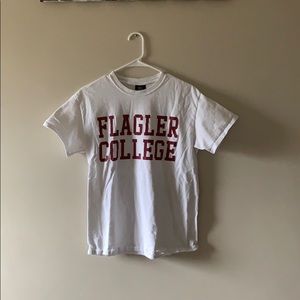 Flagler College T-Shirt